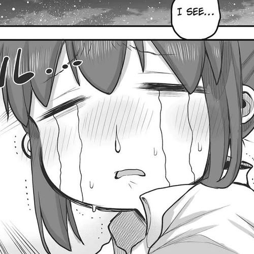 Ms. Corporate Slave Wants to be Healed by a Loli Spirit Chapter 49 cover
