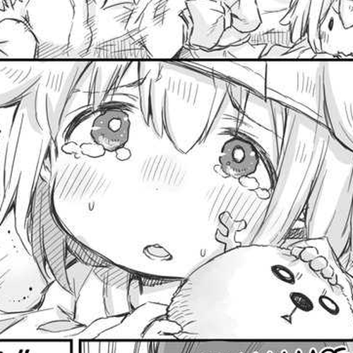 Ms. Corporate Slave Wants to be Healed by a Loli Spirit Chapter 5 cover