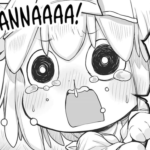 Ms. Corporate Slave Wants to be Healed by a Loli Spirit Chapter 52 cover