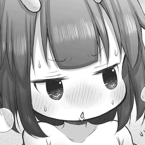 Ms. Corporate Slave Wants to be Healed by a Loli Spirit Chapter 57 cover