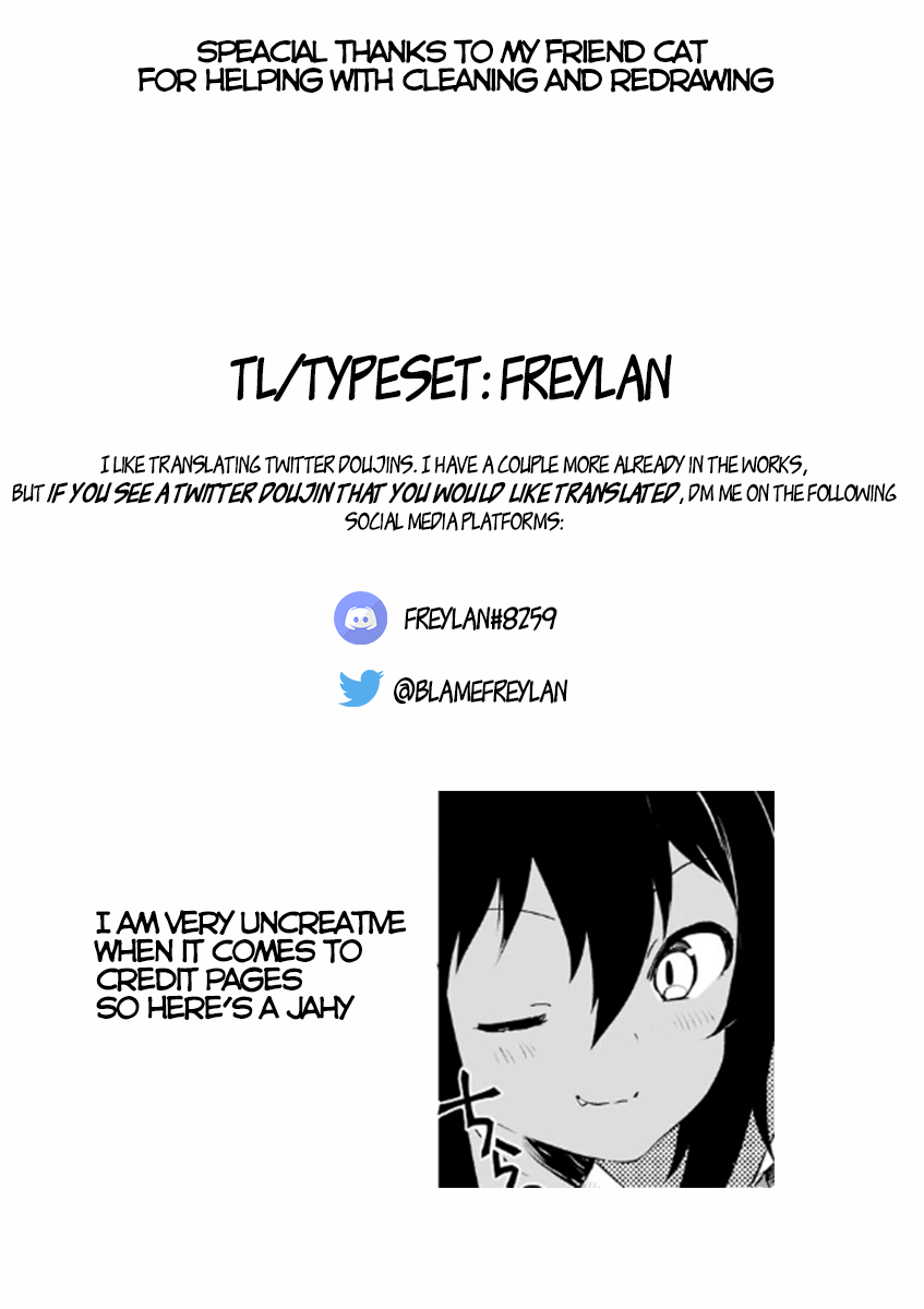 Ms. Corporate Slave Wants to be Healed by a Loli Spirit Chapter 6 page 5 - Chapter 6