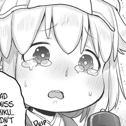 Ms. Corporate Slave Wants to be Healed by a Loli Spirit Chapter 63 cover