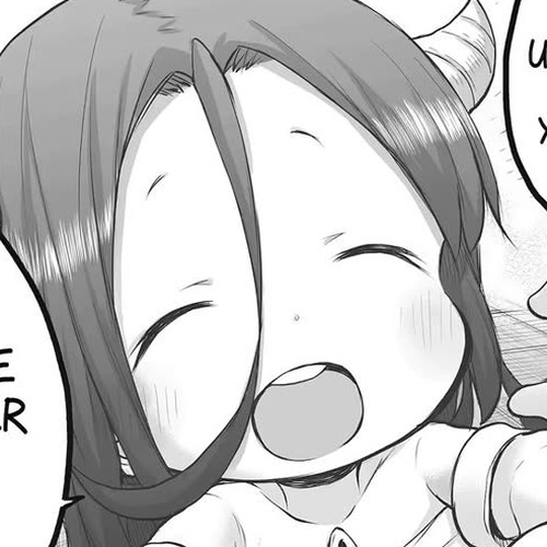 Ms. Corporate Slave Wants to be Healed by a Loli Spirit Chapter 66 cover