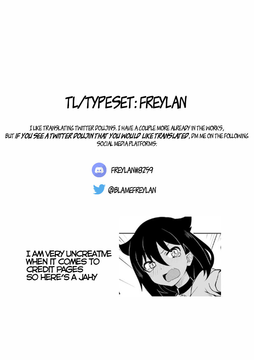 Ms. Corporate Slave Wants to be Healed by a Loli Spirit Chapter 7 page 5 - Chapter 7