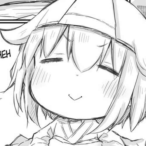 Ms. Corporate Slave Wants to be Healed by a Loli Spirit Chapter 7 cover