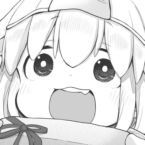 Ms. Corporate Slave Wants to be Healed by a Loli Spirit Chapter 73 cover