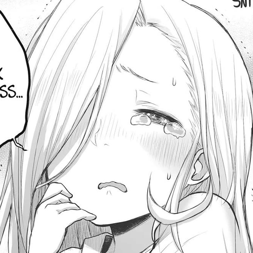 Ms. Corporate Slave Wants to be Healed by a Loli Spirit Chapter 77 cover