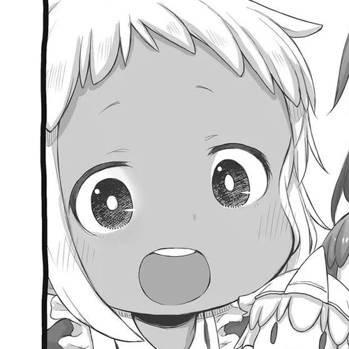 Ms. Corporate Slave Wants to be Healed by a Loli Spirit Chapter 84 cover