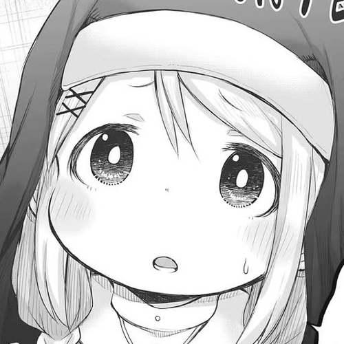 Ms. Corporate Slave Wants to be Healed by a Loli Spirit Chapter 85 cover