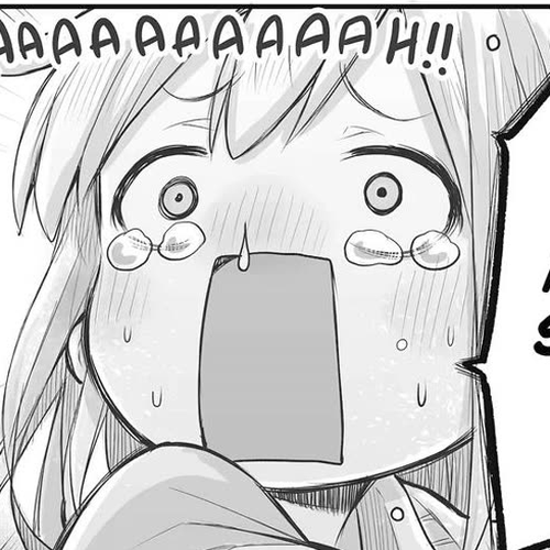 Ms. Corporate Slave Wants to be Healed by a Loli Spirit Chapter 87 cover