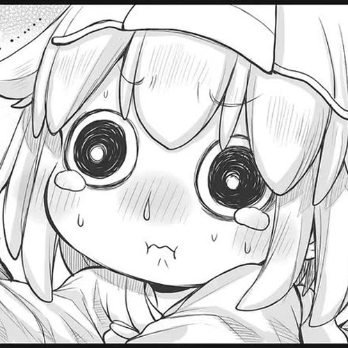 Ms. Corporate Slave Wants to be Healed by a Loli Spirit Chapter 88 cover