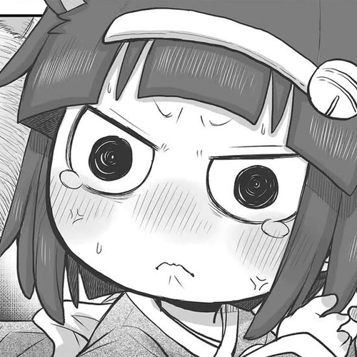 Ms. Corporate Slave Wants to be Healed by a Loli Spirit Chapter 89 cover