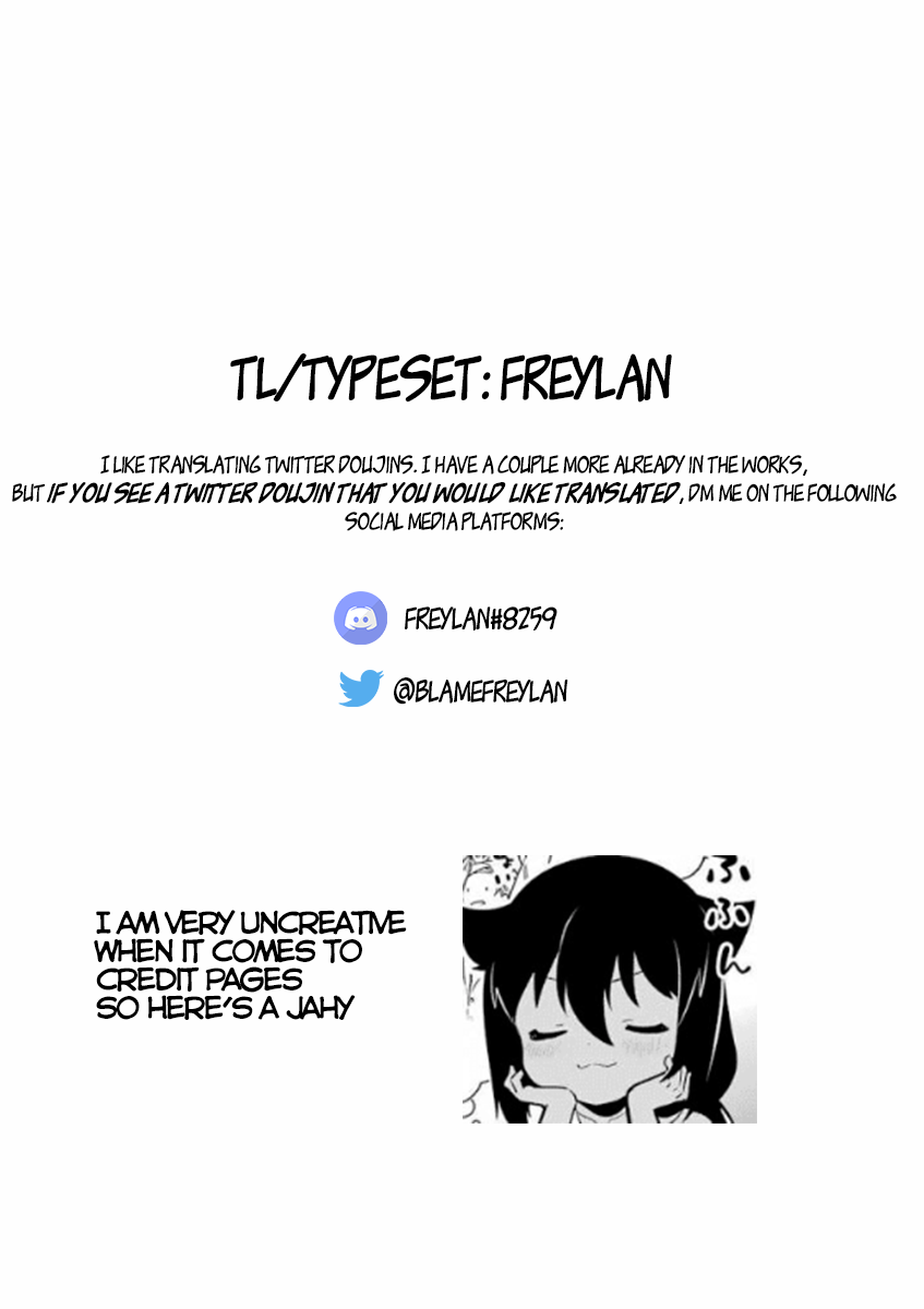 Ms. Corporate Slave Wants to be Healed by a Loli Spirit Chapter 9 page 5 - Chapter 9