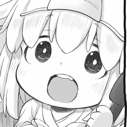 Ms. Corporate Slave Wants to be Healed by a Loli Spirit Chapter 91 cover