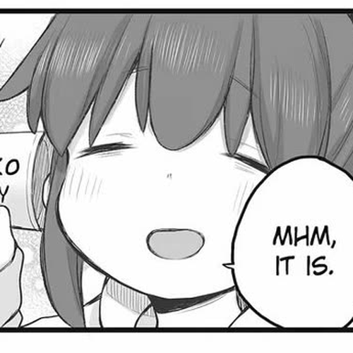 Ms. Corporate Slave Wants to be Healed by a Loli Spirit Chapter 93 cover