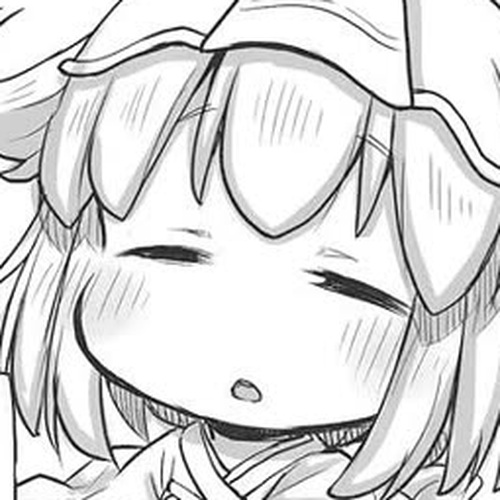 Ms. Corporate Slave Wants to be Healed by a Loli Spirit Chapter 95 cover