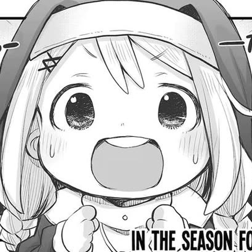 Ms. Corporate Slave Wants to be Healed by a Loli Spirit Chapter 96 cover