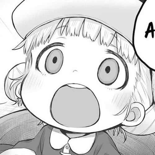 Ms. Corporate Slave Wants to be Healed by a Loli Spirit Chapter 97 cover