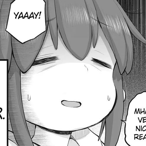 Ms. Corporate Slave Wants to be Healed by a Loli Spirit Chapter 99 cover