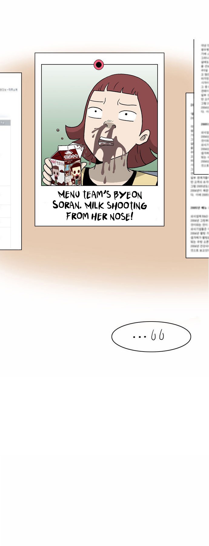 Ms Oran 100 Chapter 3.2 page 14 - Chapter 3 v2 : Do some work, Oran