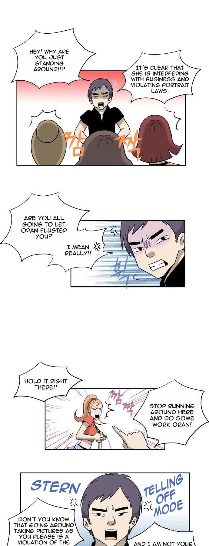 Ms Oran 100 Chapter 3.2 page 6 - Chapter 3 v2 : Do some work, Oran
