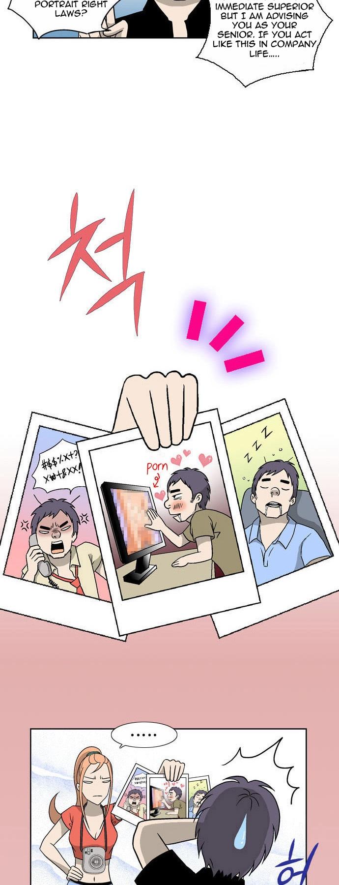 Ms Oran 100 Chapter 3.2 page 7 - Chapter 3 v2 : Do some work, Oran