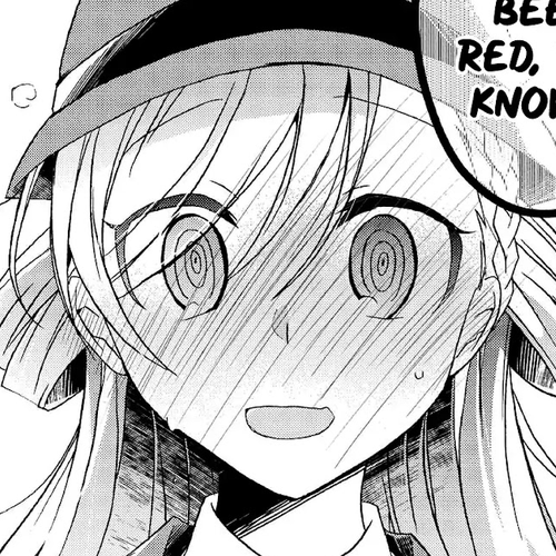 Ms. Rinna's Lovesickness! Chapter 1: I might be incompetent, but please treat me well cover