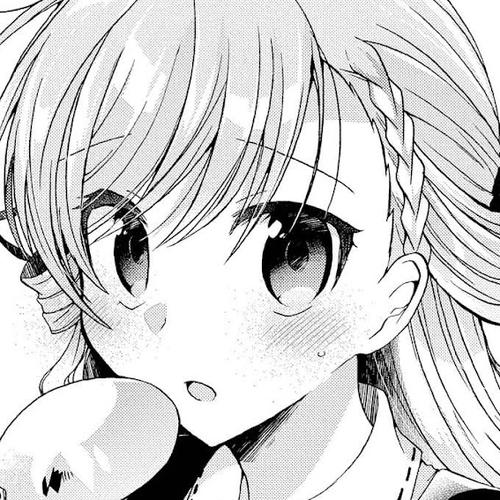 Ms. Rinna's Lovesickness! Chapter 12: Only Mine cover