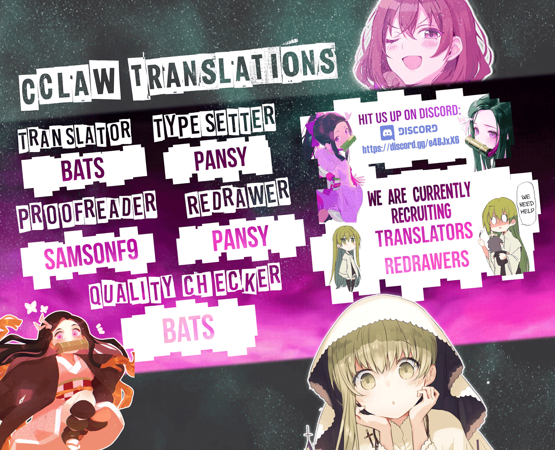 Ms. Rinna's Lovesickness! Chapter 15 page 63 - Chapter 15: Can’t breathe [END]