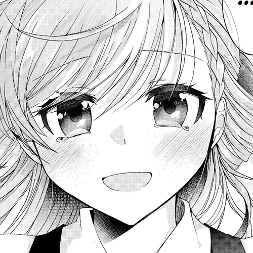 Ms. Rinna's Lovesickness! Chapter 15: Can’t breathe [END] cover