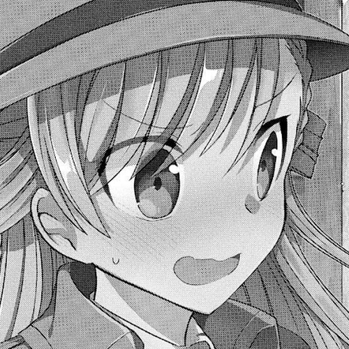 Ms. Rinna's Lovesickness! Chapter 7: I know your Secret cover