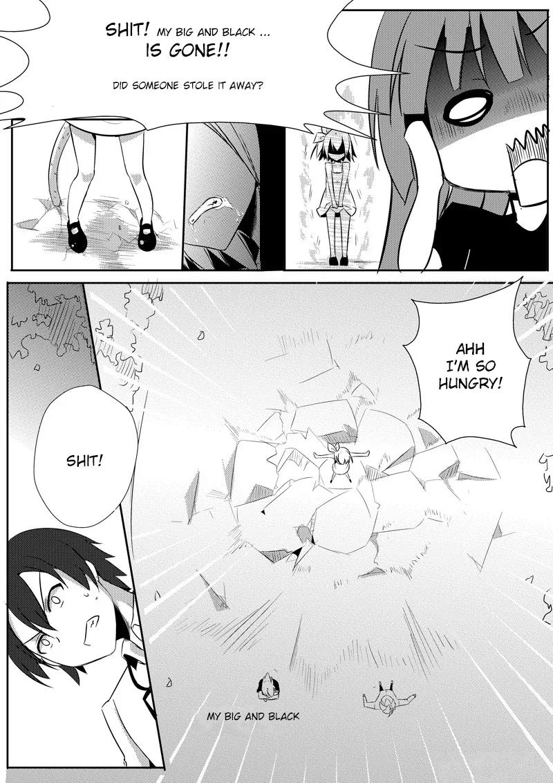 Mu You Cai Se Chapter 1 page 10 - Chapter 1