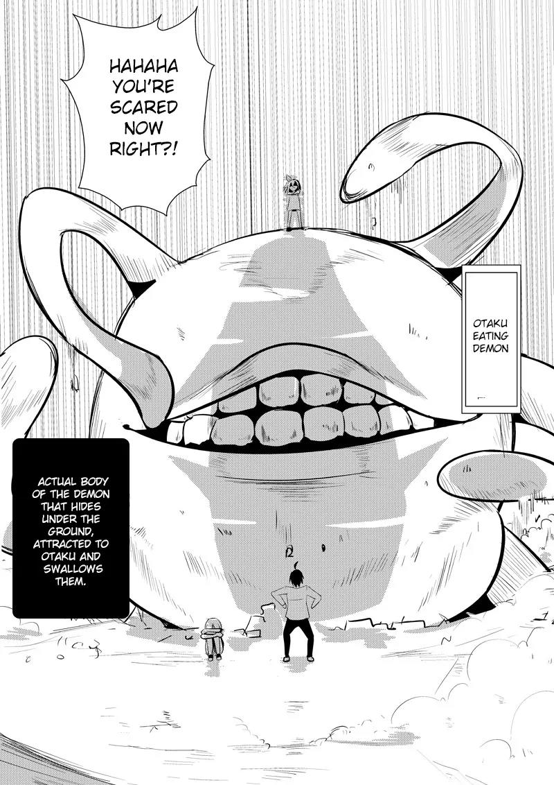 Mu You Cai Se Chapter 1 page 12 - Chapter 1