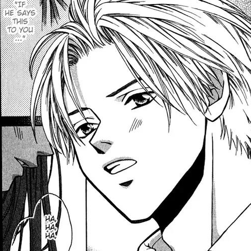 Mucha Kucha Daisuki Vol.1 Chapter 1.2: Crazy In Love - Story 1 [continuation] cover