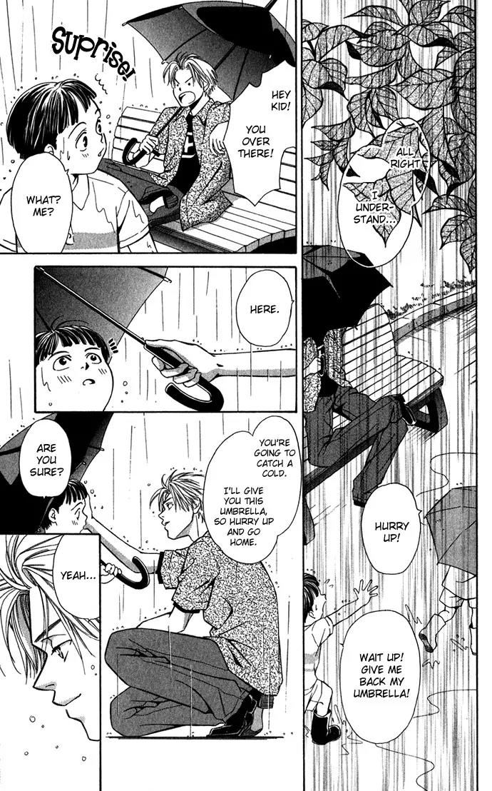 Mucha Kucha Daisuki Chapter 1.2-2 page 10 - Vol.1 Chapter 2.2: Crazy In Love - Story 2 [continuation]