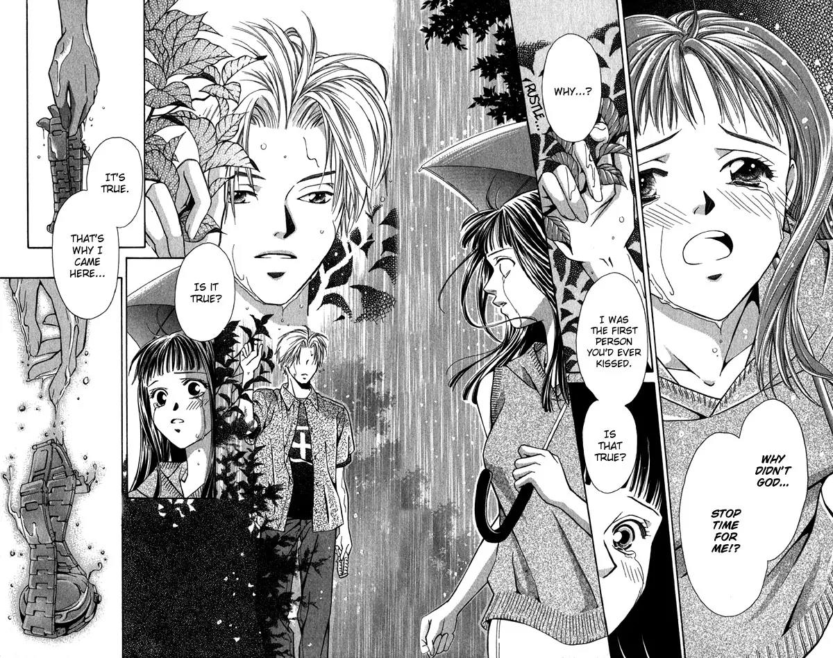 Mucha Kucha Daisuki Chapter 1.2-2 page 19 - Vol.1 Chapter 2.2: Crazy In Love - Story 2 [continuation]
