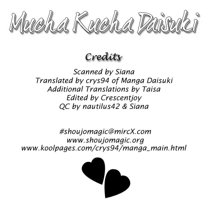 Mucha Kucha Daisuki Chapter 1.2-2 page 2 - Vol.1 Chapter 2.2: Crazy In Love - Story 2 [continuation]