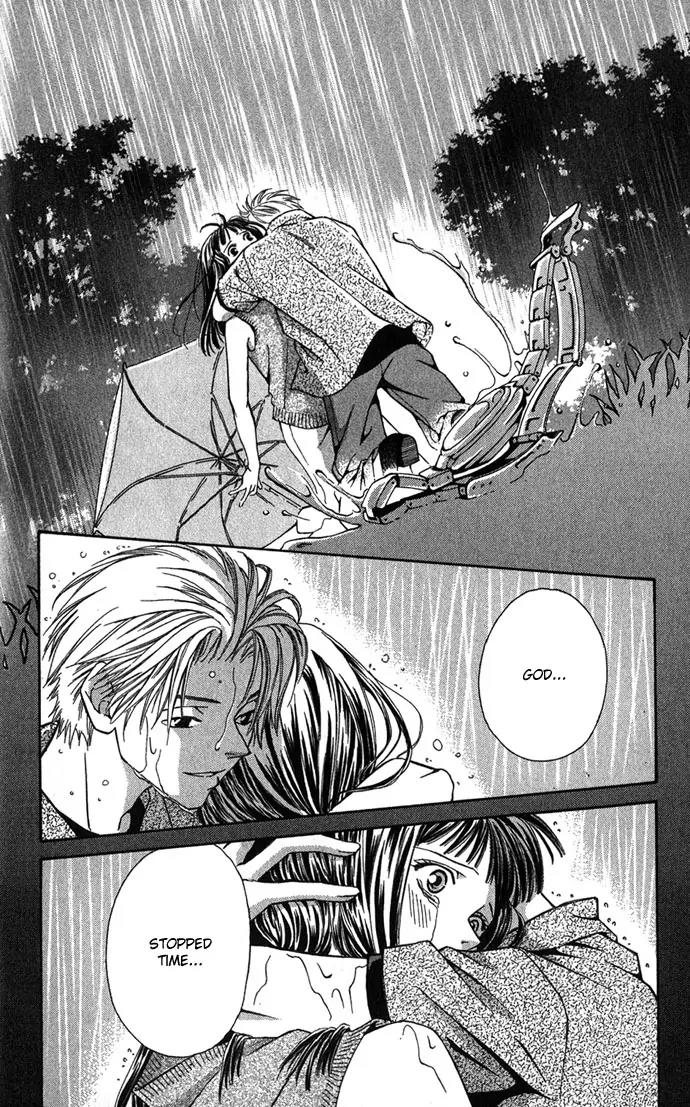 Mucha Kucha Daisuki Chapter 1.2-2 page 20 - Vol.1 Chapter 2.2: Crazy In Love - Story 2 [continuation]