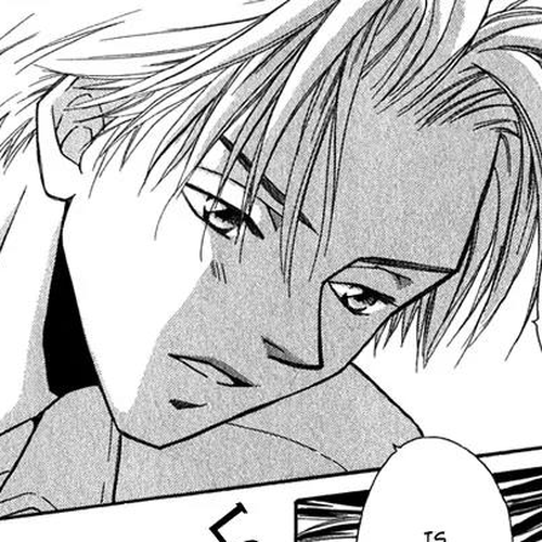 Mucha Kucha Daisuki Vol.1 Chapter 3.1: Crazy in Love - Story 3 cover
