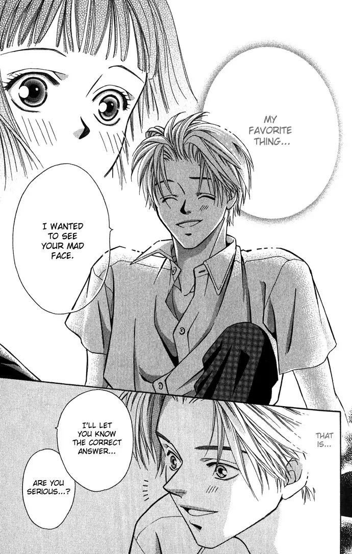 Mucha Kucha Daisuki Chapter 1.3-2 page 20 - Vol.1 Chapter 3.2: Crazy In Love - Story 3 [continuation]