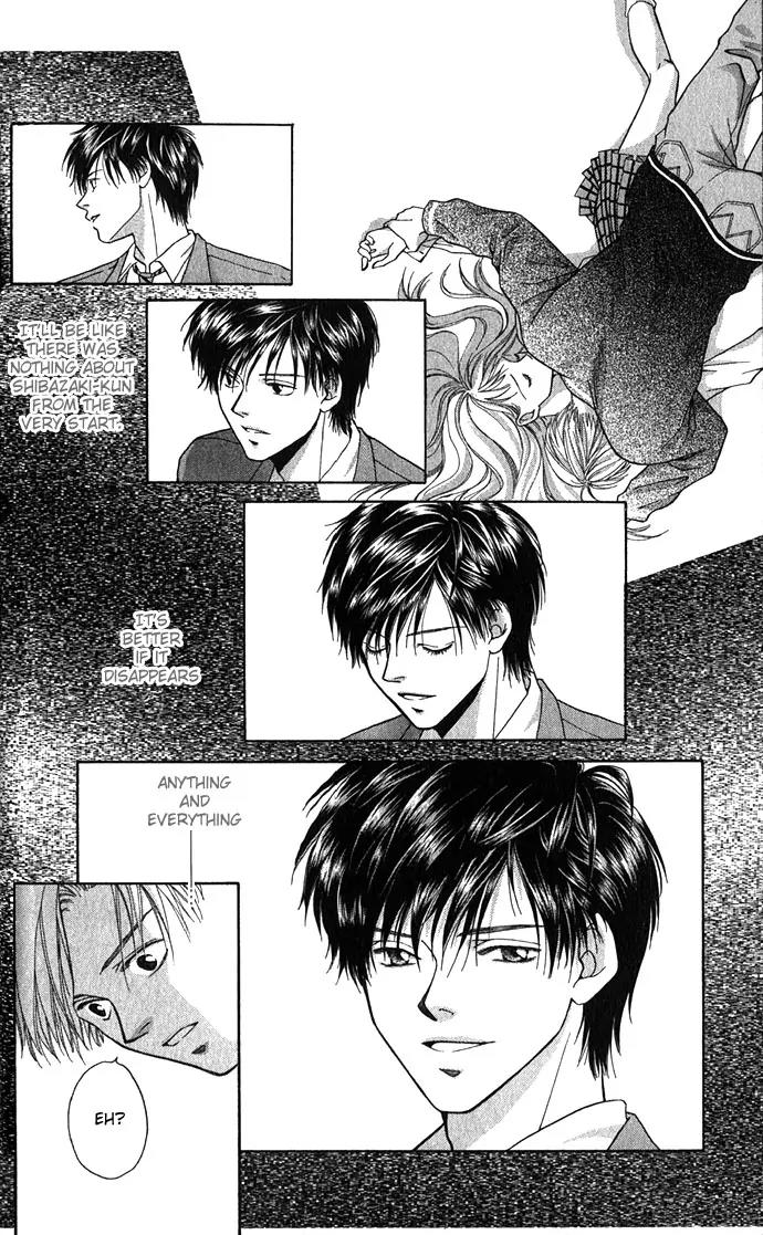Mucha Kucha Daisuki Chapter 1.4-2 page 13 - Vol.1 Chapter 4.2: Love [continuation]