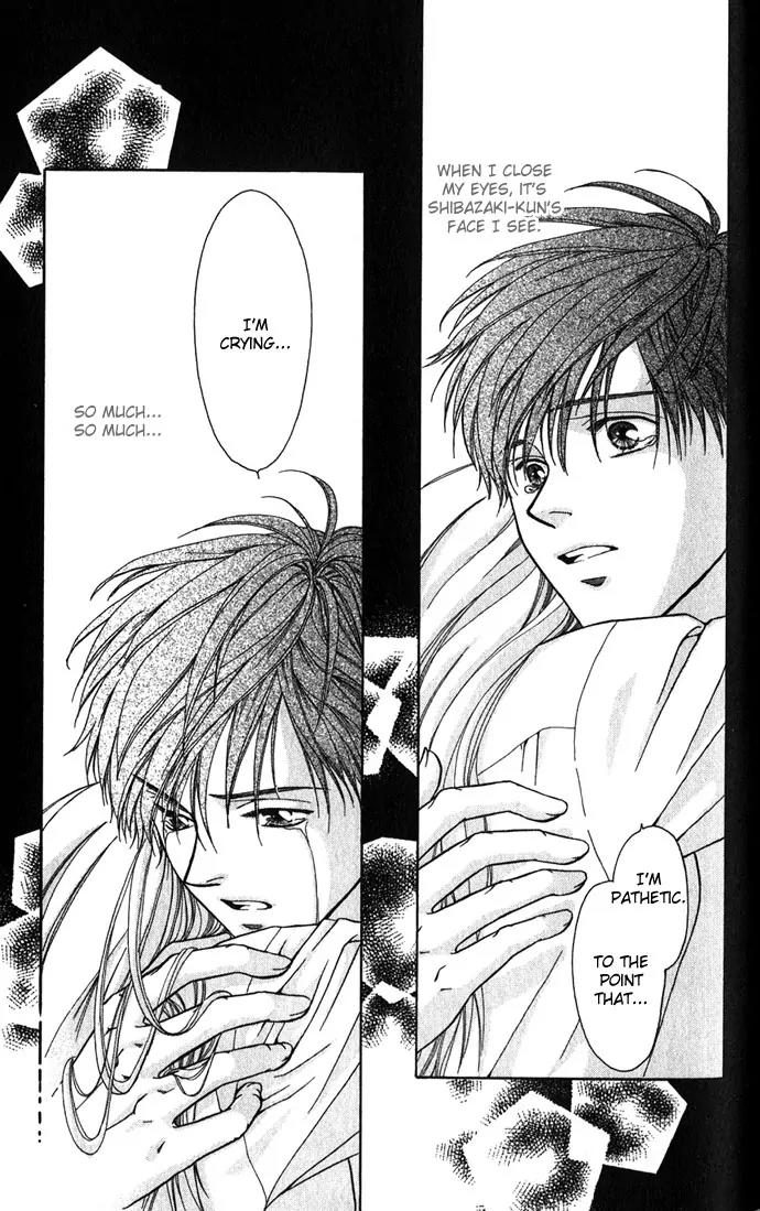 Mucha Kucha Daisuki Chapter 1.4-2 page 18 - Vol.1 Chapter 4.2: Love [continuation]