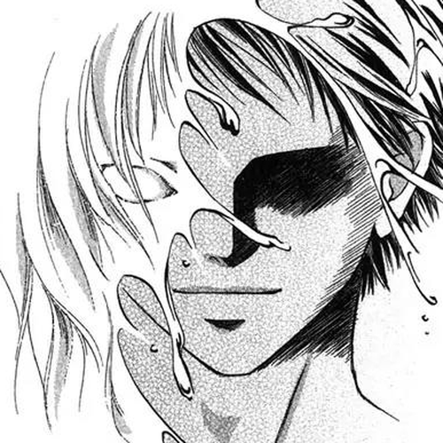 Mucha Kucha Daisuki Vol.1 Chapter 5: The River Person cover