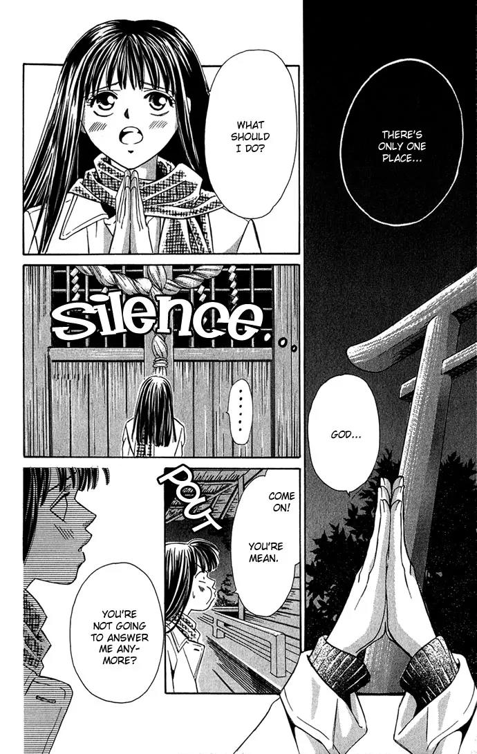 Mucha Kucha Daisuki Chapter 2.4-1 page 30 - Vol.2 Chapter 4.1: Crazy in Love - Story 4