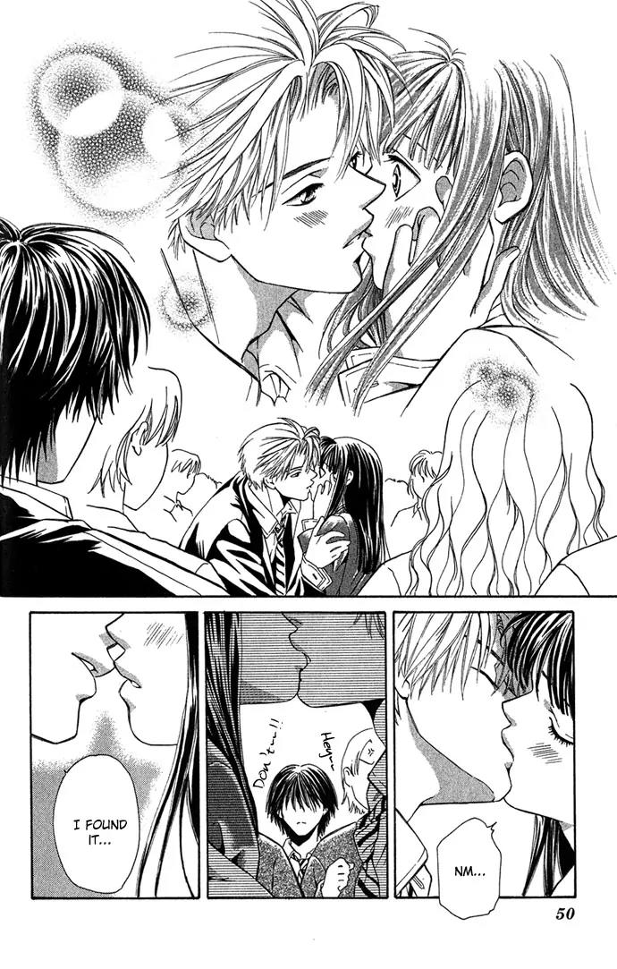 Mucha Kucha Daisuki Chapter 2.4-2 page 26 - Vol.2 Chapter 4.2: Crazy in Love - Story 4 [continuation]