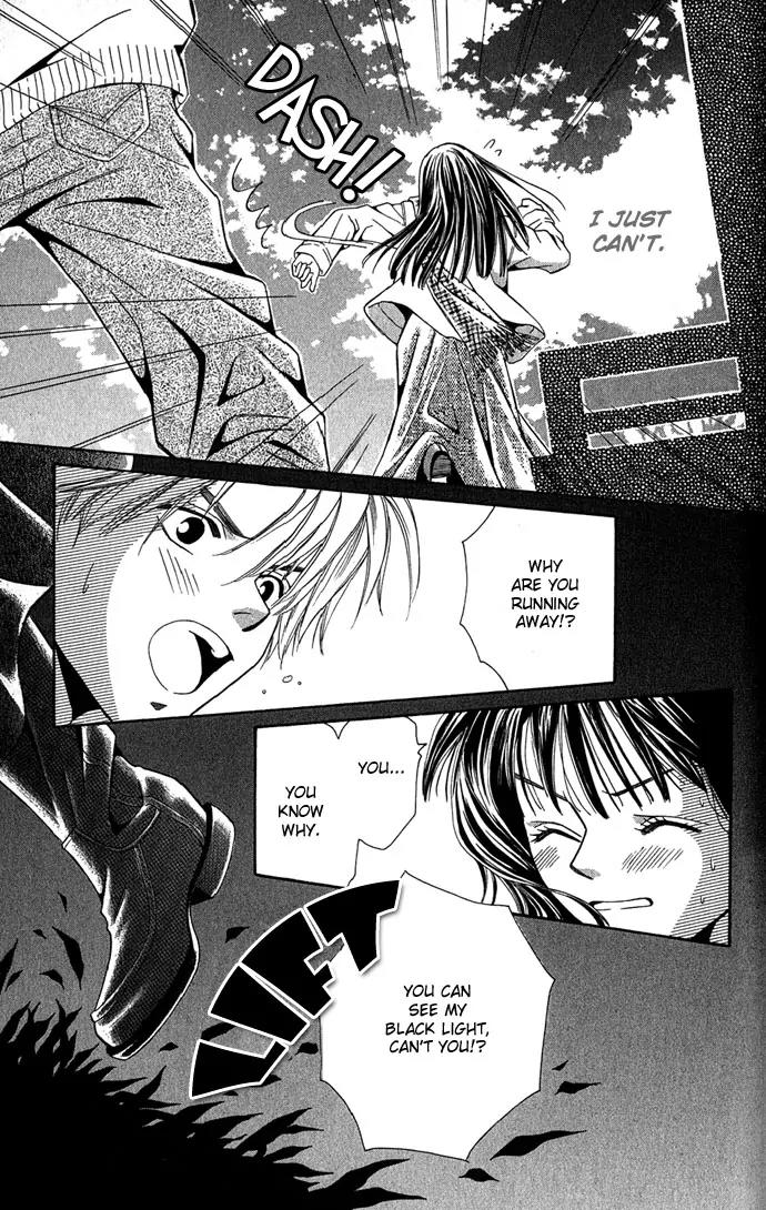 Mucha Kucha Daisuki Chapter 2.4-2 page 5 - Vol.2 Chapter 4.2: Crazy in Love - Story 4 [continuation]