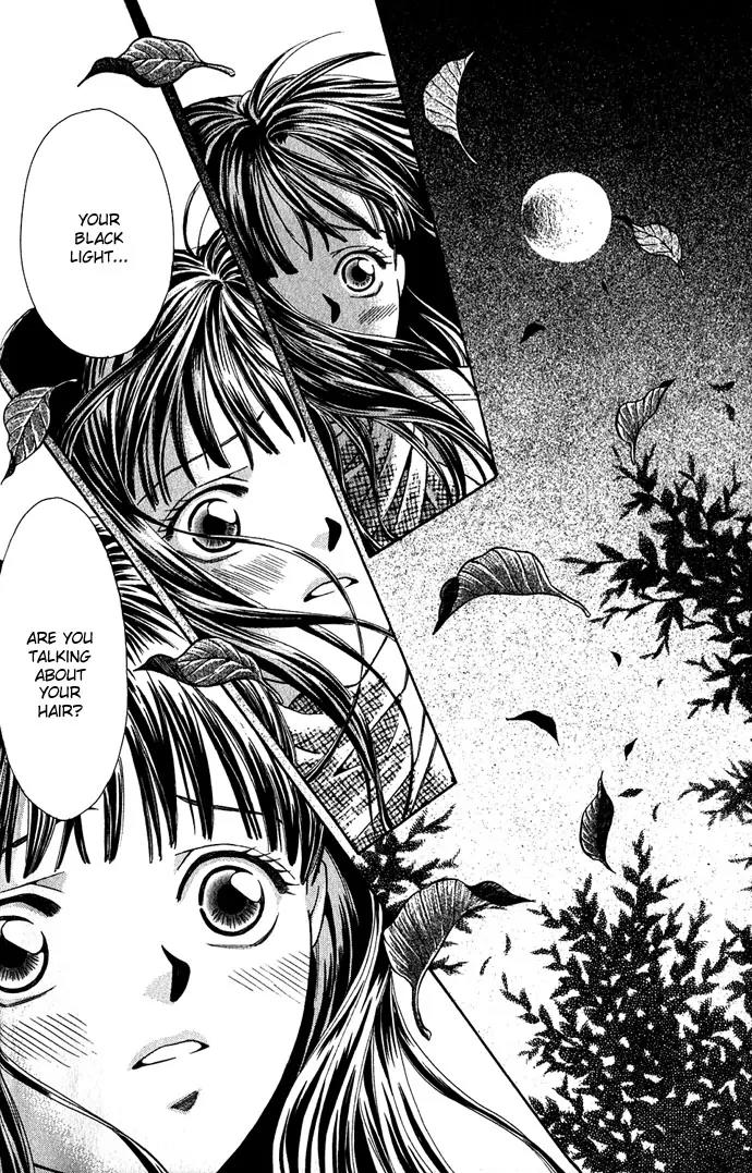 Mucha Kucha Daisuki Chapter 2.4-2 page 6 - Vol.2 Chapter 4.2: Crazy in Love - Story 4 [continuation]