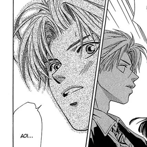 Mucha Kucha Daisuki Vol.2 Chapter 4.2: Crazy in Love - Story 4 [continuation] cover