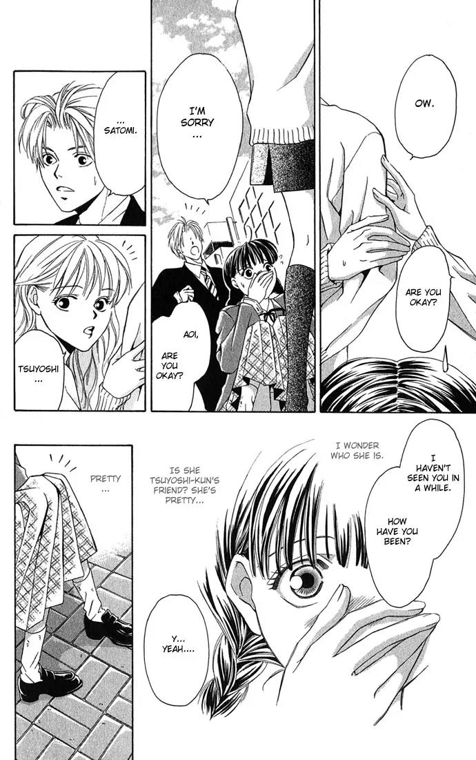Mucha Kucha Daisuki Chapter 2.5 page 30 - Vol.2 Chapter 5: Crazy in Love - Story 5