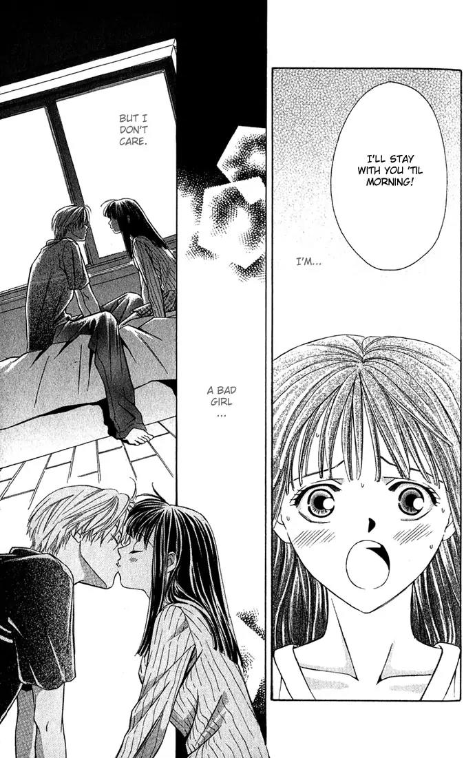 Mucha Kucha Daisuki Chapter 2.6 page 31 - Vol.2 Chapter 6: Crazy in Love - Story 6